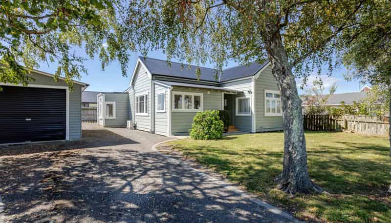 53 Gordon Street, Dannevirke