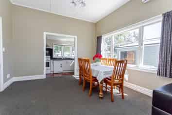 53 Gordon Street, Dannevirke