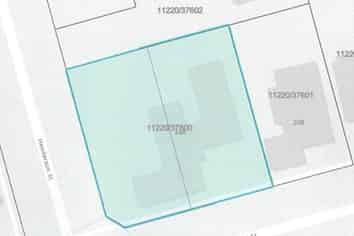 24A Rawhiti Street, Dannevirke