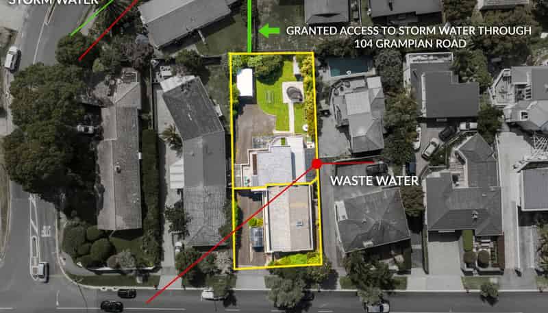 1 & 2/66 Allum Street, Kohimarama