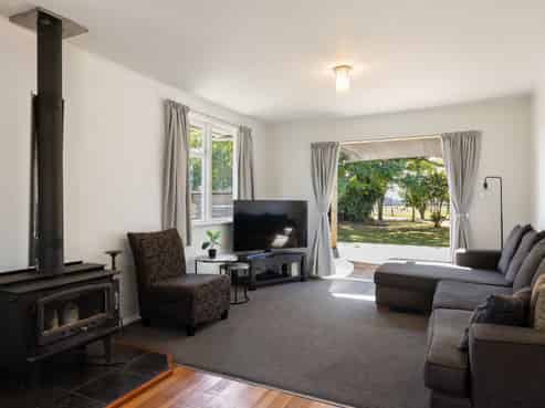 603 Tenfoot Road, Taupiri