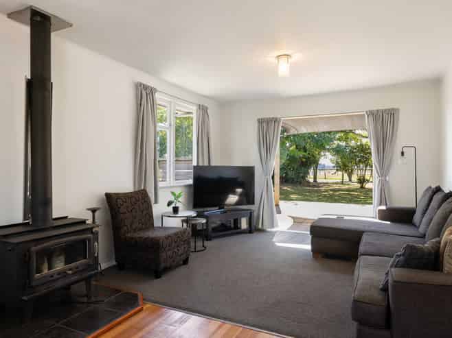 603 Tenfoot Road, Taupiri