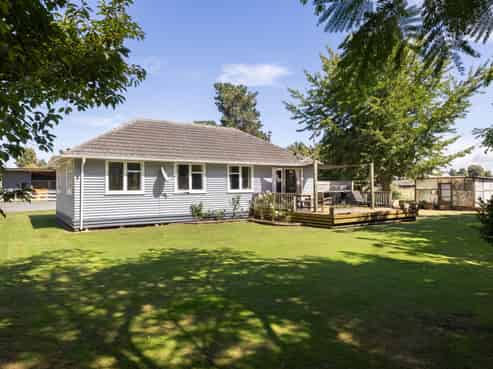 603 Tenfoot Road, Taupiri