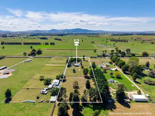 603 Tenfoot Road, Taupiri