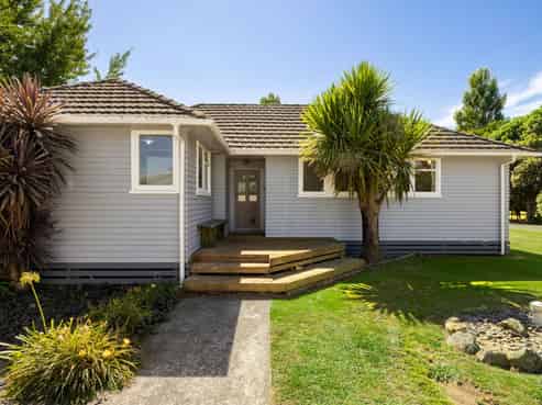 603 Tenfoot Road, Taupiri