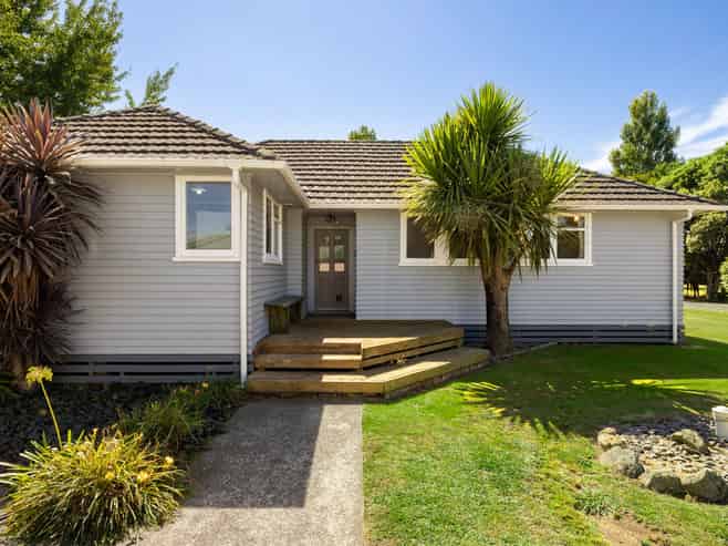 603 Tenfoot Road, Taupiri