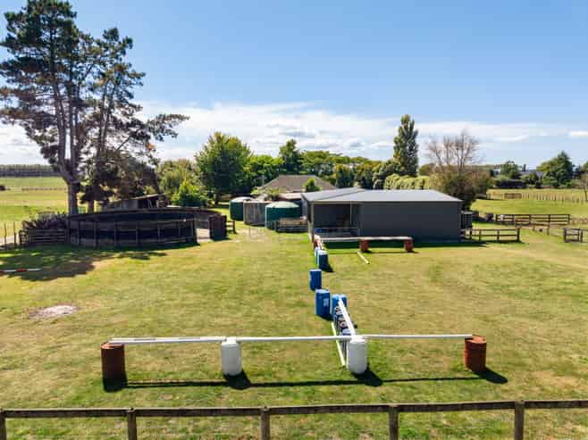 603 Tenfoot Road, Taupiri