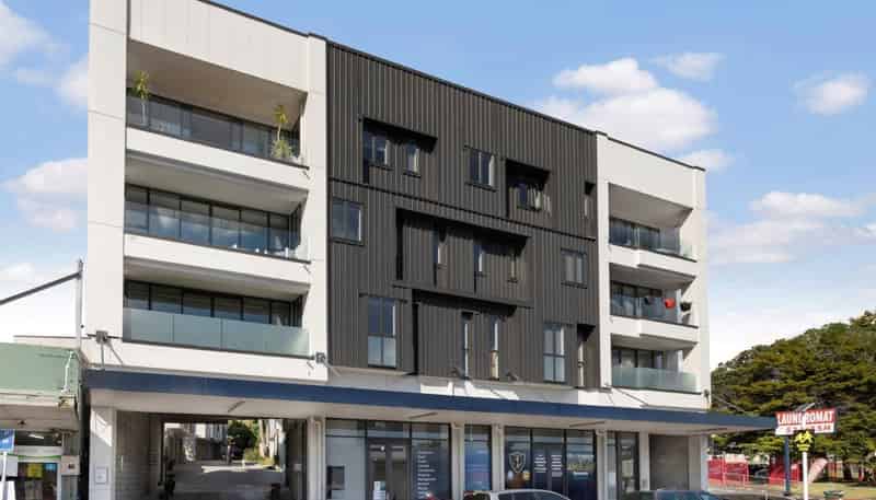 101/1904 Great North Road, Avondale