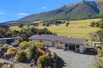 12 Range View Road, St Arnaud