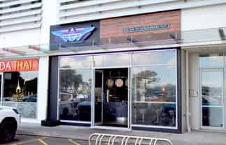 Strategic mix of hospitality investments