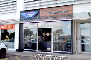 Strategic mix of hospitality investments