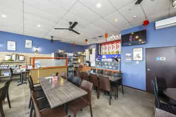 Affordable hospitality investments