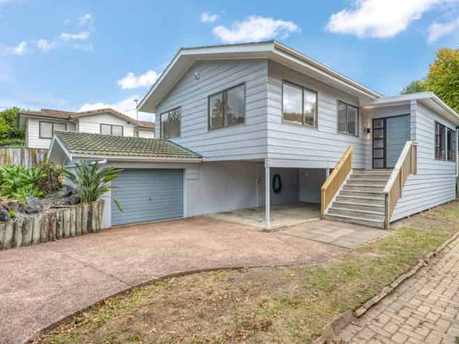 54 Robbies Road, Shelly Park