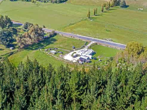 929 State Highway 2 North, Wairoa