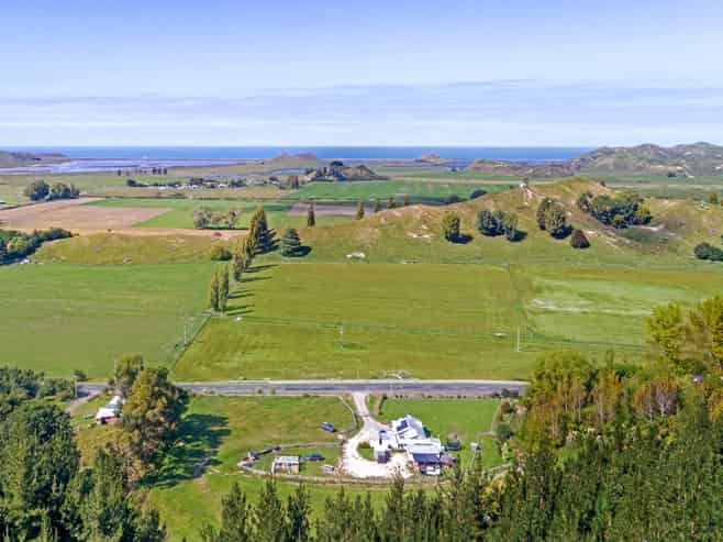 929 State Highway 2 North, Wairoa