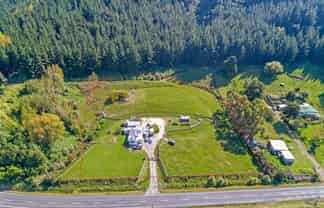 929 State Highway 2 North, Wairoa