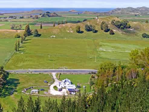 929 State Highway 2 North, Wairoa