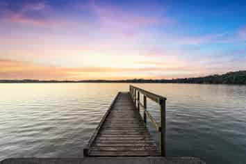 90 The Terrace, Herald Island