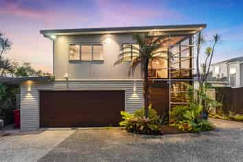 90 The Terrace, Herald Island