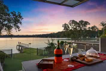 90 The Terrace, Herald Island