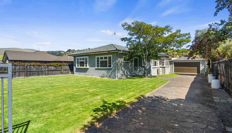 35 Wilsons Road South, Saint Martins