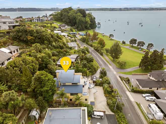 33 Harbour View Road, Omokoroa