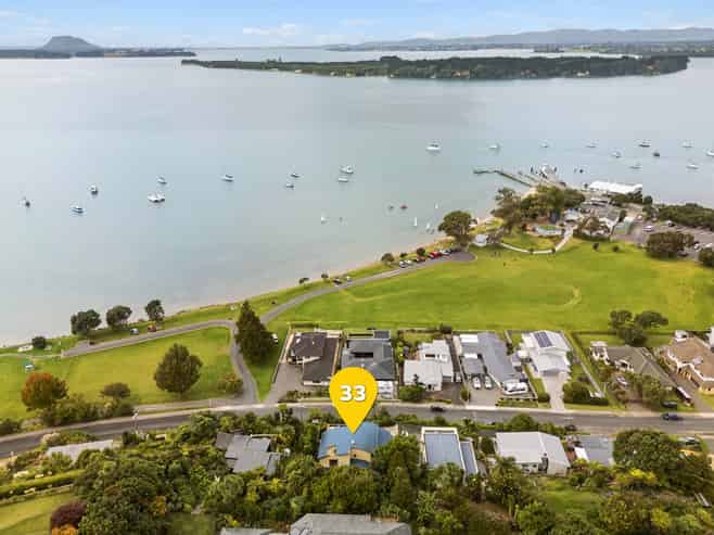 33 Harbour View Road, Omokoroa