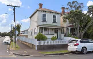29 Rose Road, Grey Lynn