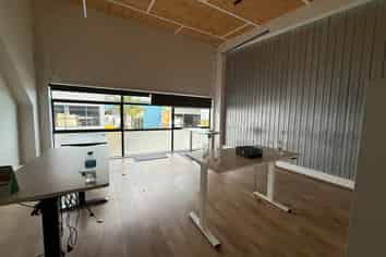 Solid Unit in Tightly Held Industrial Precinct