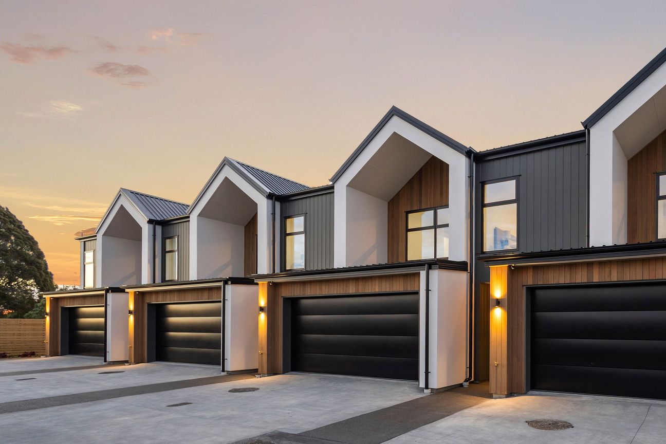 Elegant Living at Eccles Green – pohled 2
