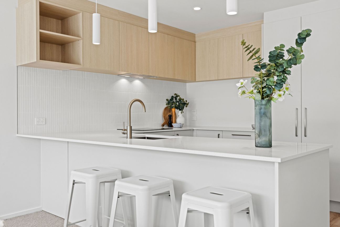 Elegant Living at Eccles Green – další