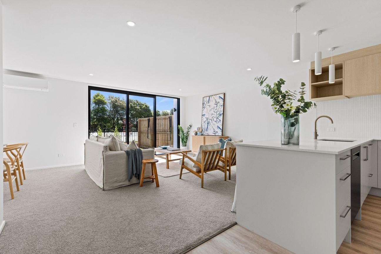Elegant Living at Eccles Green – pohled 5