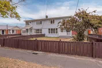 141 Hampshire Street, Aranui