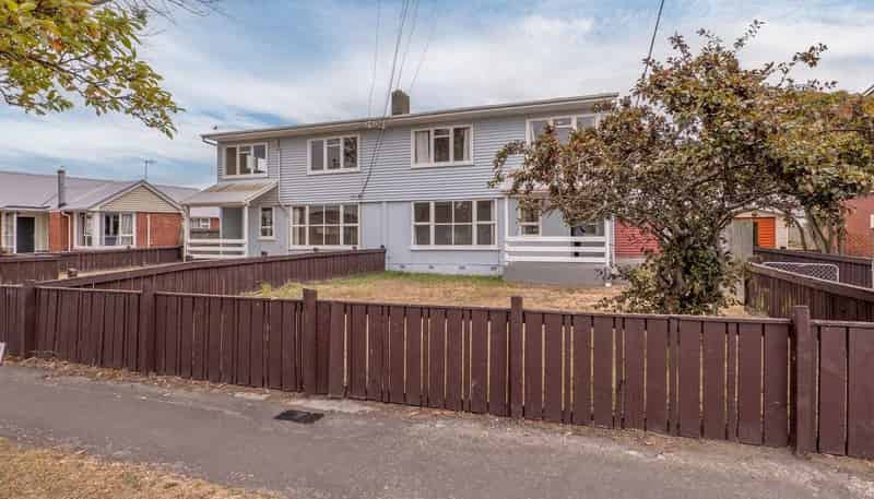 141 Hampshire Street, Aranui