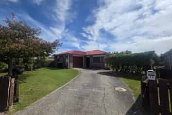 11 Crisp Drive, Papamoa