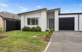 6 Liddington Drive, ROLLESTON