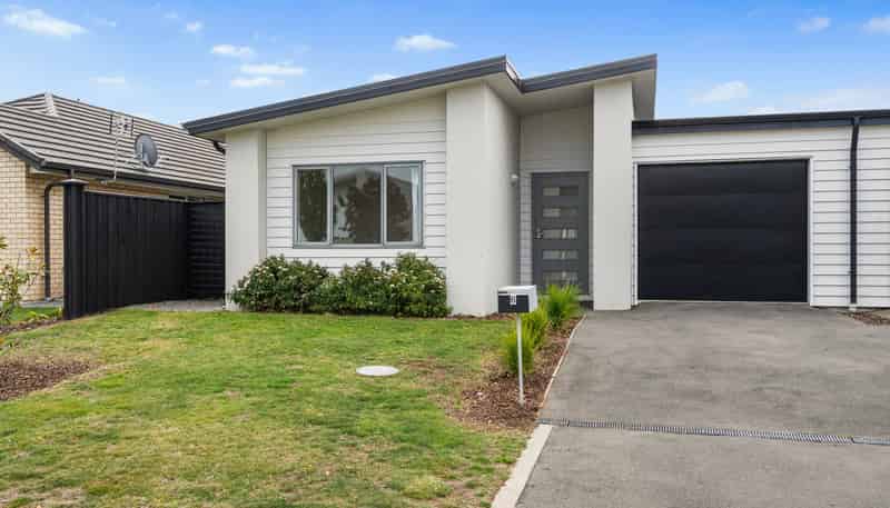 6 Liddington Drive, ROLLESTON