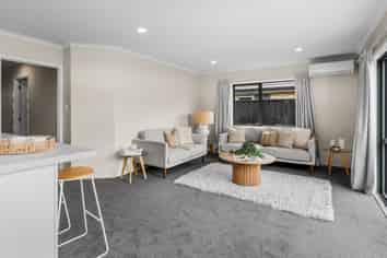 6 Liddington Drive, ROLLESTON