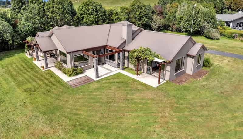 6/275 Pukehangi Road, Sunnybrook