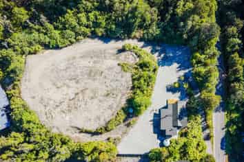 1294 Lake Kaniere Road, KANIERE
