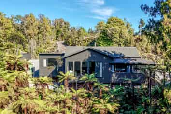 1294 Lake Kaniere Road, KANIERE