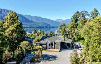 1294 Lake Kaniere Road, KANIERE