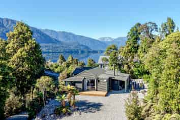 1294 Lake Kaniere Road, KANIERE