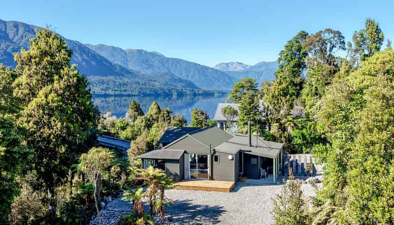 1294 Lake Kaniere Road, KANIERE