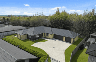 7 Bluebell Place, Te Kauwhata