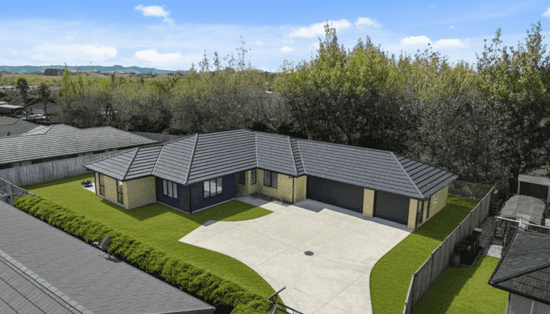 7 Bluebell Place, Te Kauwhata