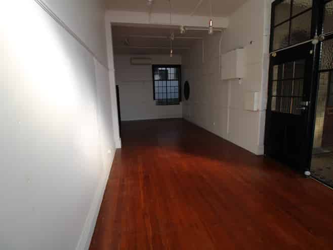 Small, Affordable Boutique on Moray