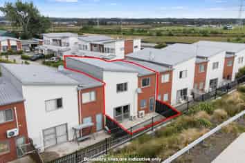 21/46 Park Estate Road, Rosehill