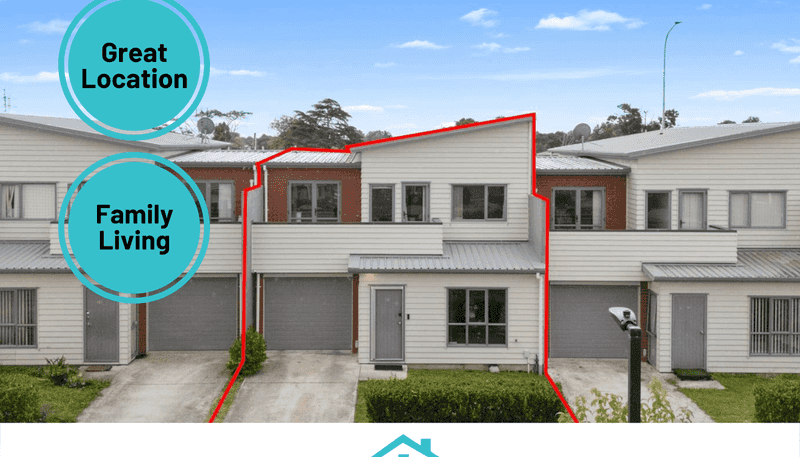 21/46 Park Estate Road, Rosehill