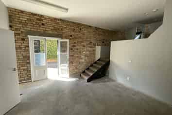 Standalone Character | 9 Carparks